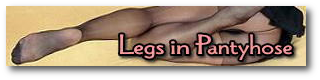 パンスト 海外アダルト Legs in Pantyhose