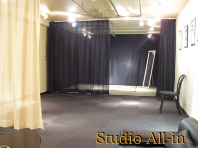 Studio All-in